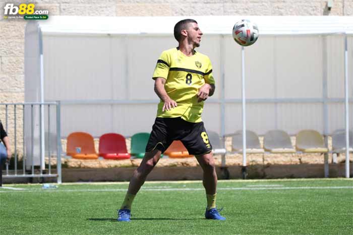 fb88-chi tiết kèo trận đấu Beitar Jerusalem vs Bnei Yehuda