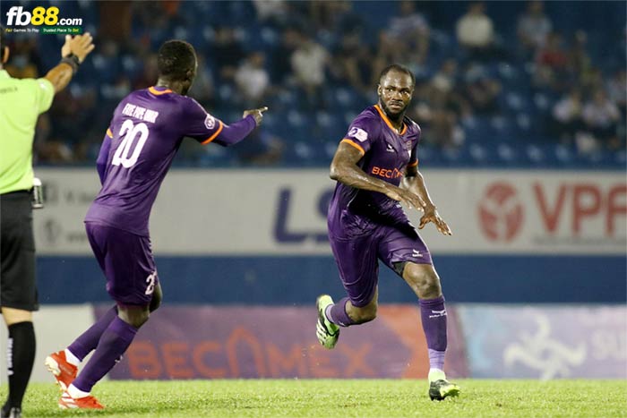 fb88-chi tiết kèo trận đấu Binh Duong vs Da Nang