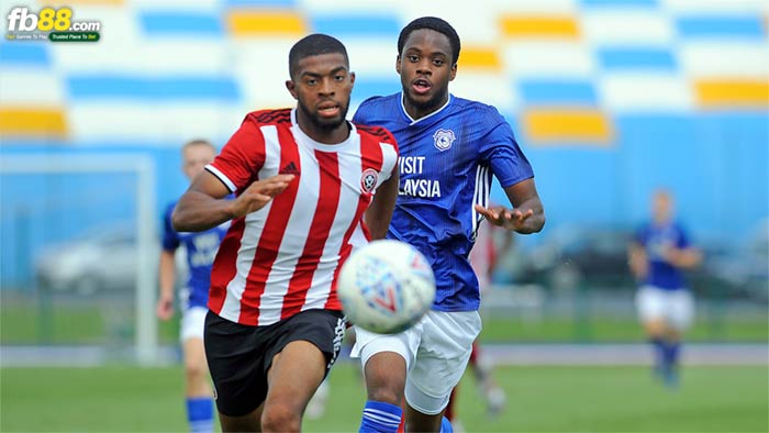 fb88-bảng kèo trận đấu Cardiff City U23 vs Sheffield United U23