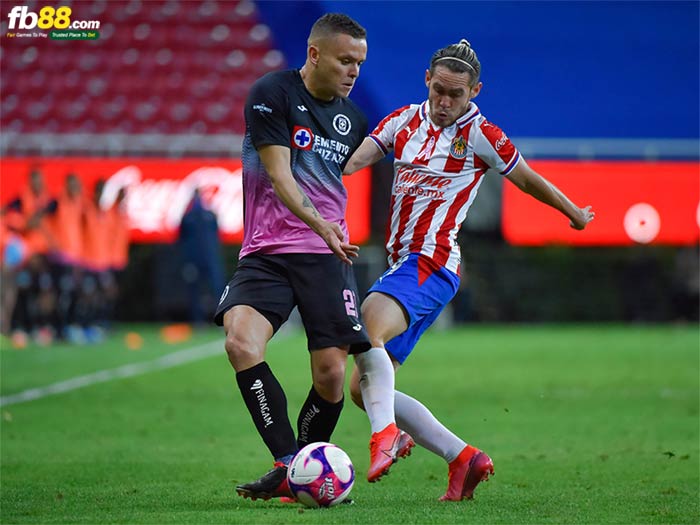 fb88-chi tiết kèo trận đấu Cruz Azul vs Arcahaie
