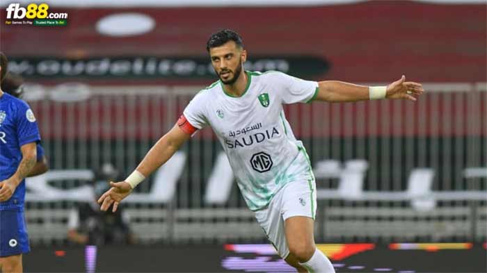 fb88-chi tiết kèo trận đấu Esteghlal Tehran vs Al-Ahli Saudi