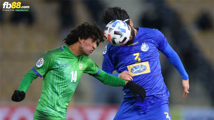 fb88-chi tiết kèo trận đấu Esteghlal Tehran vs Al Shorta