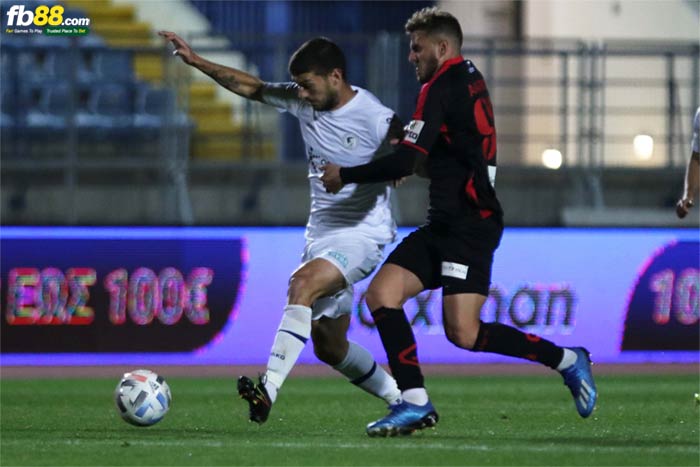 fb88-chi tiết kèo trận đấu Ethnikos Achnas vs Pafos FC