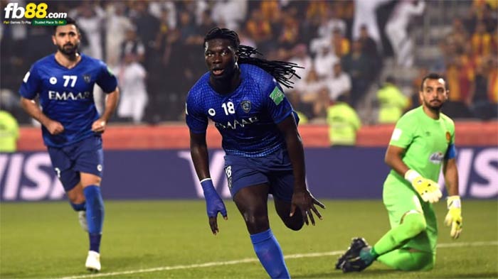 fb88-chi tiết kèo trận đấu FC AGMK vs Al Hilal