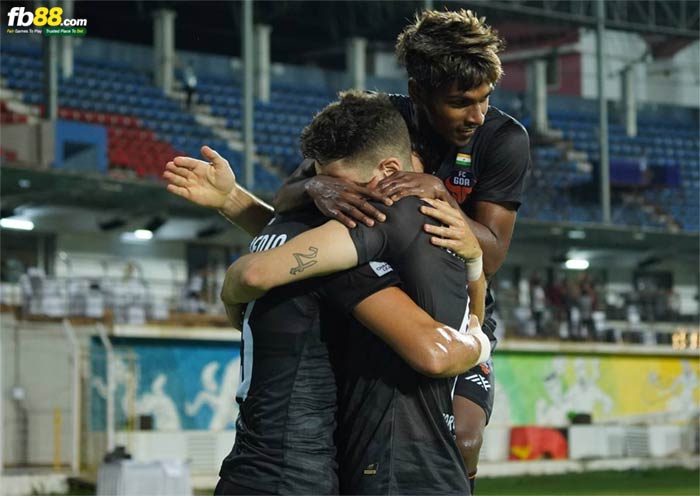 fb88-chi tiết kèo trận đấu FC Goa vs Persepolis