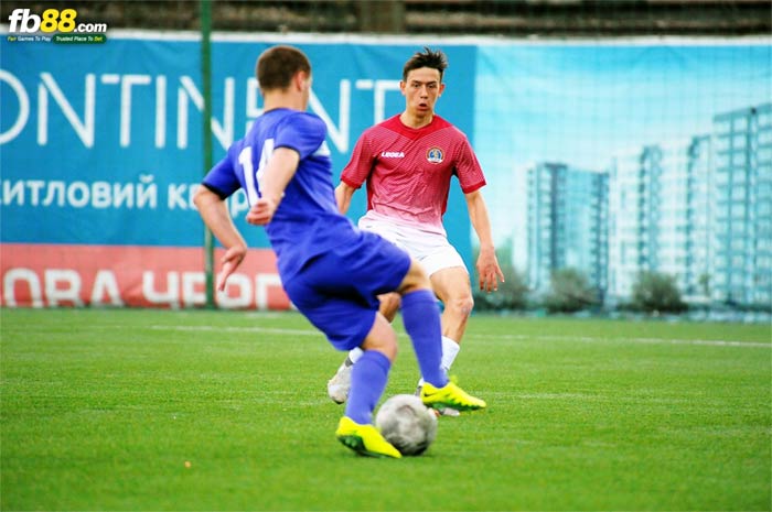 fb88-chi tiết kèo trận đấu FC Lviv vs Rukh Lviv