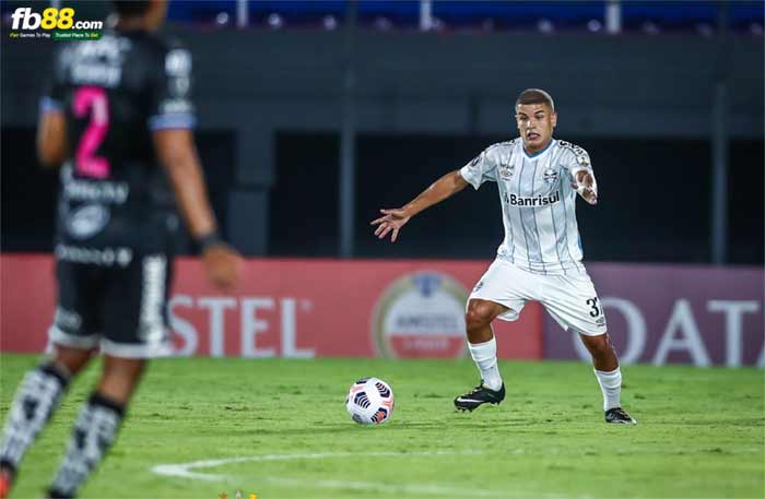 fb88-chi tiết kèo trận đấu Gremio vs Independiente Del Valle