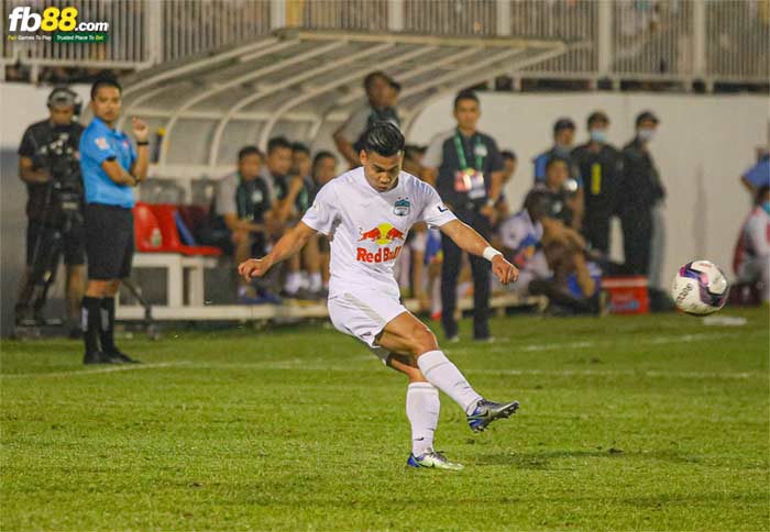 fb88-chi tiết kèo trận đấu HAGL vs An Giang