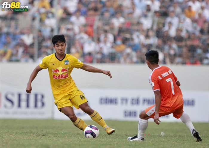 fb88-chi tiết kèo trận đấu HAGL vs Nam Dinh