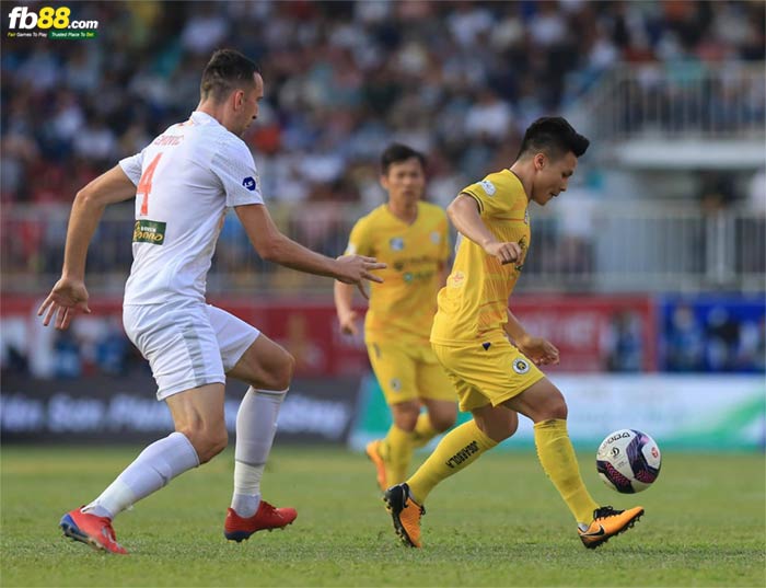 fb88-chi tiết kèo trận đấu Ha Noi vs Binh Dinh