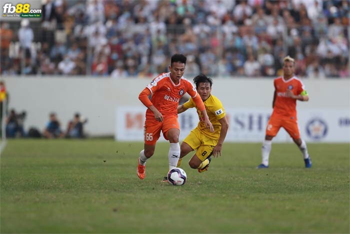 fb88-chi tiết kèo trận đấu Hai Phong vs Da Nang