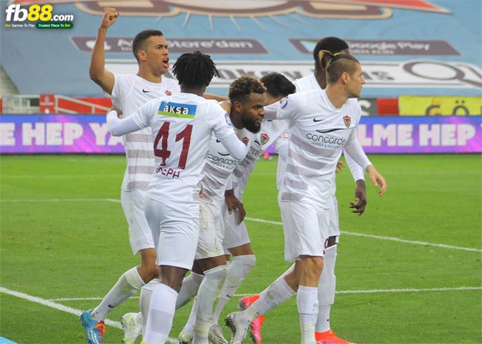 fb88-chi tiết kèo trận đấu Hatayspor vs Antalyaspor