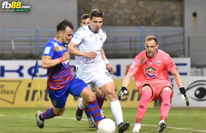 fb88-chi tiết kèo trận đấu Lamia vs AEL Larisa