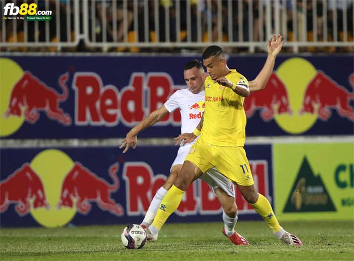 fb88-chi tiết kèo trận đấu Nam Dinh vs TP Ho Chi Minh