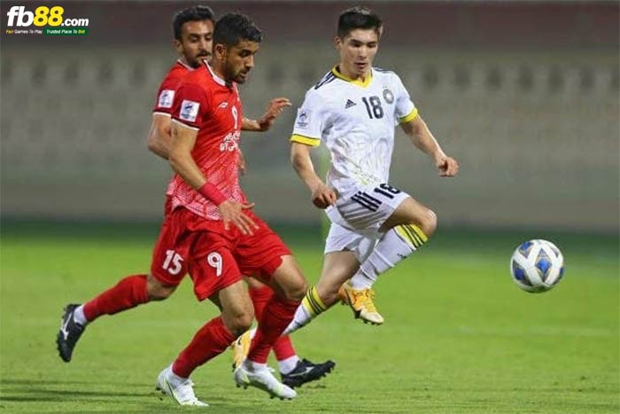 fb88-chi tiết kèo trận đấu Pakhtakor vs Al Quwa Al Jawiya