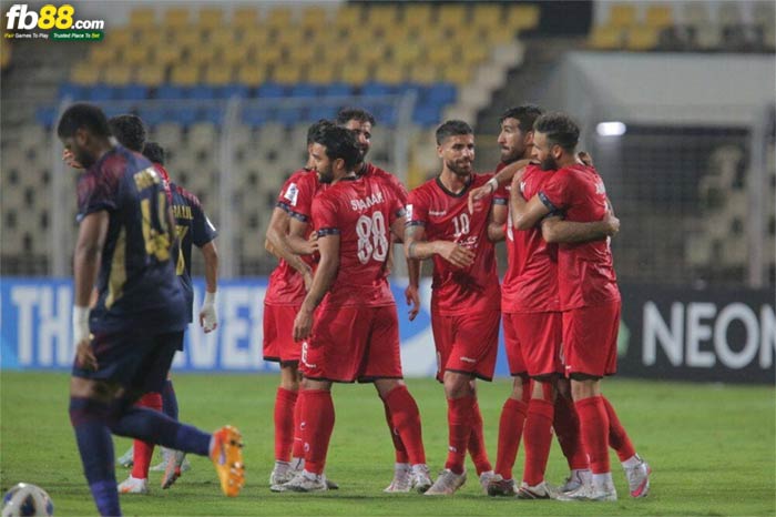 fb88-chi tiết kèo trận đấu Persepolis vs Al Rayyan