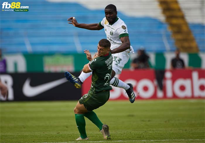 fb88-chi tiết kèo trận đấu Portland Timbers vs Marathon