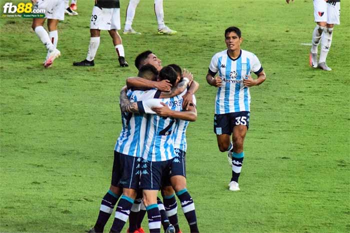 fb88-chi tiết kèo trận đấu Racing Club vs Sporting Cristal