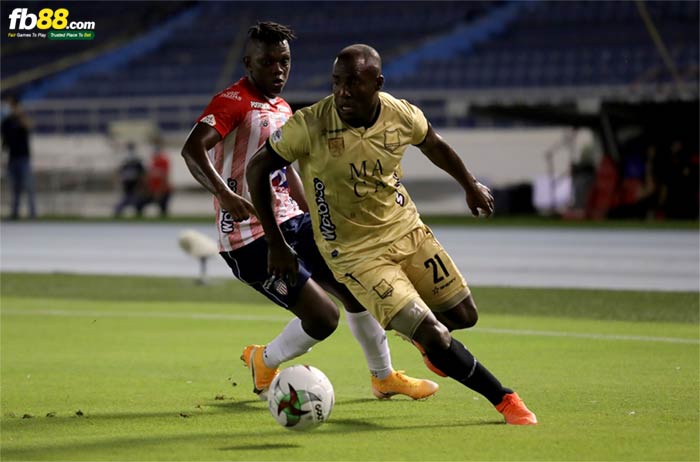 fb88-chi tiết kèo trận đấu Rionegro Aguilas vs Boyaca Chico