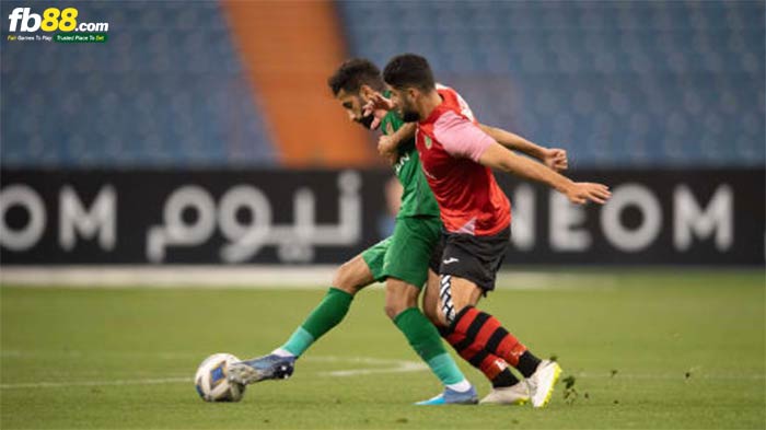 fb88-chi tiết kèo trận đấu Shabab Al Ahli vs Istiklol Dushanbe