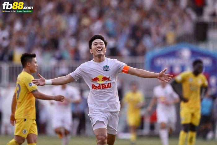 fb88-chi tiết kèo trận đấu Thanh Hoa vs HAGL
