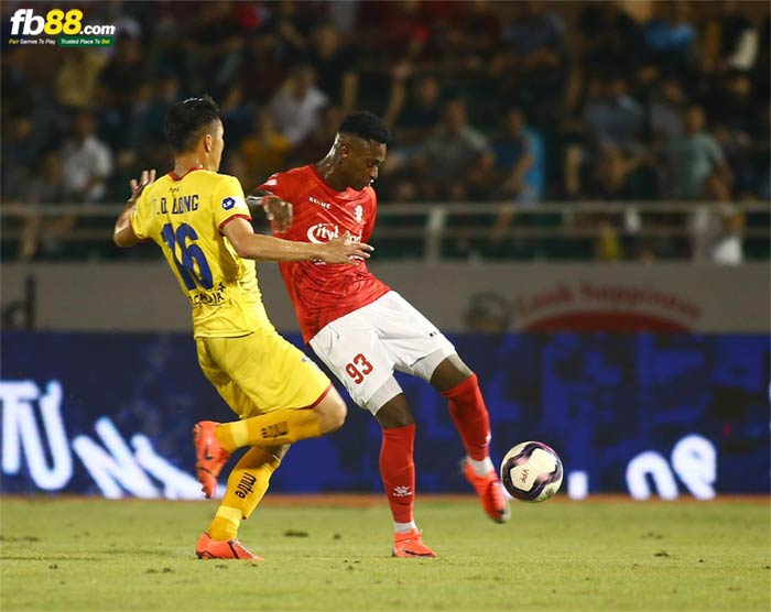 fb88-chi tiết kèo trận đấu Thanh Hoa vs TP Ho Chi Minh