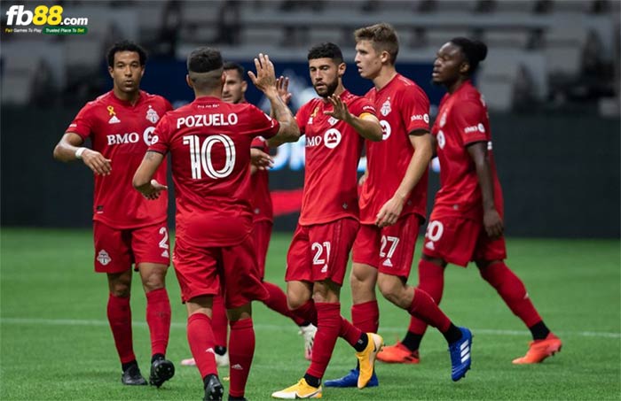 fb88-chi tiết kèo trận đấu Toronto vs Club Leon