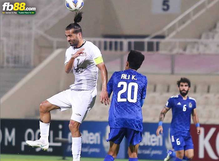 fb88-chi tiết kèo trận đấu Tractor vs Al Quwa Al Jawiya