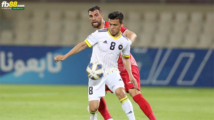 fb88-chi tiết kèo trận đấu Tractor vs Pakhtakor