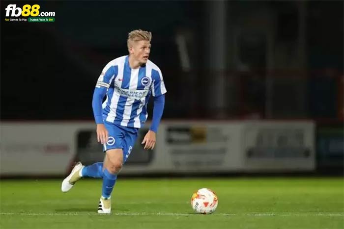 fb88-chi tiết kèo trận đấu U23 Brighton vs U23 Southampton