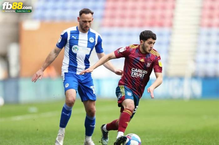 fb88-chi tiết kèo trận đấu Wigan Athletic U23 vs Ipswich U23