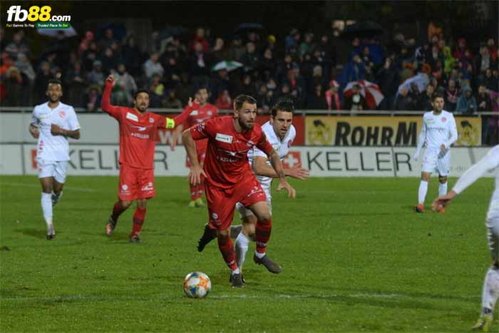 fb88-chi tiết kèo trận đấu Winterthur vs Thun