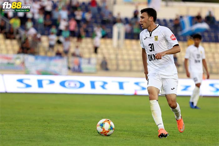 fb88-kèo chấp Al-Gharafa vs FC AGMK