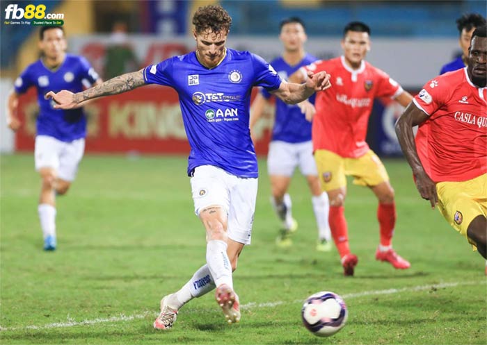 fb88-kèo chấp Da Nang vs Ha Noi