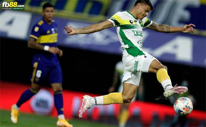 fb88-kèo chấp Defensa vs Palmeiras