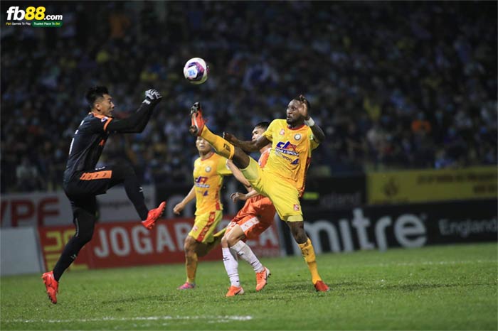 fb88-kèo chấp Ha Tinh vs Thanh Hoa