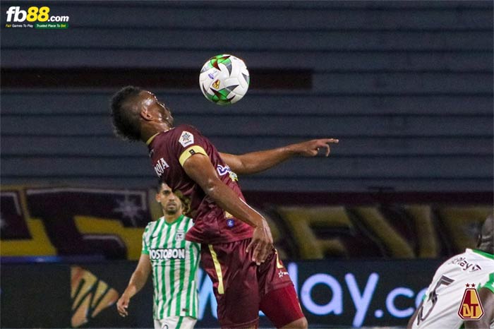 fb88-kèo chấp Millonarios vs Deportes Tolima