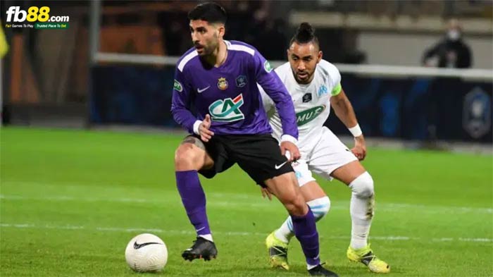 fb88-kèo chấp Roussillon vs Boulogne