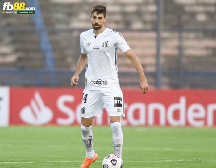 fb88-kèo chấp San Lorenzo vs Santos
