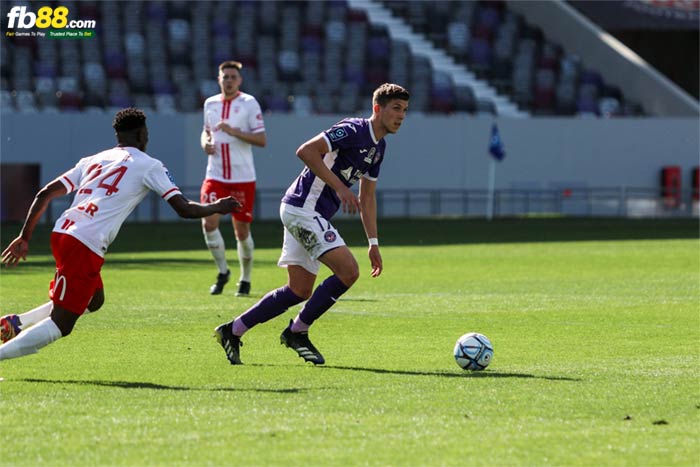 fb88-soi kèo Roussillon vs Boulogne