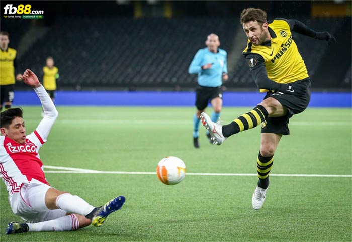 fb88-kèo chấp St. Gallen vs Young Boys