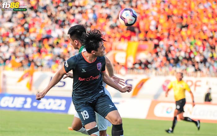 fb88-kèo chấp Than Quang Ninh vs Binh Duong