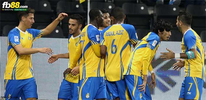 fb88-kèo chấp Al-Gharafa vs FC AGMK