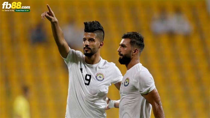 fb88-kèo nhà cái Al Wahda vs Al Zawraa