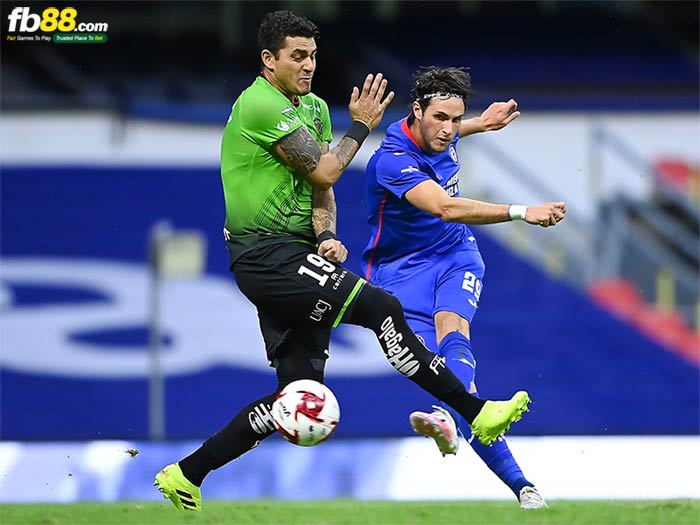 fb88-kèo nhà cái Arcahaie vs Cruz Azul