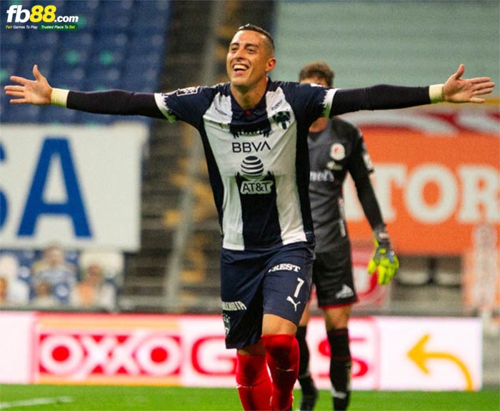 fb88-kèo nhà cái Atletico Pantoja vs Monterrey