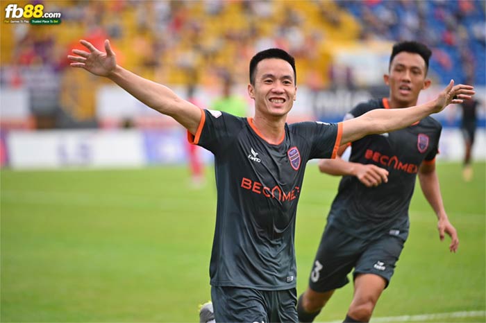 fb88-kèo nhà cái Binh Duong vs Nam Dinh