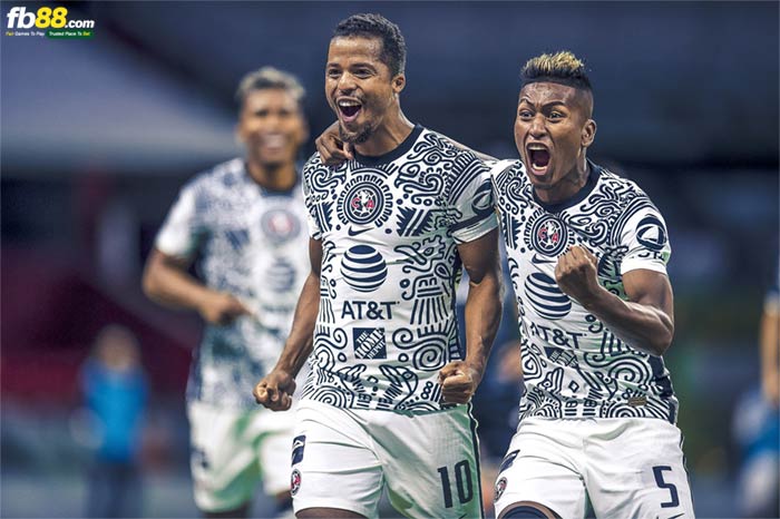 fb88-kèo nhà cái CD Olimpia vs Club America
