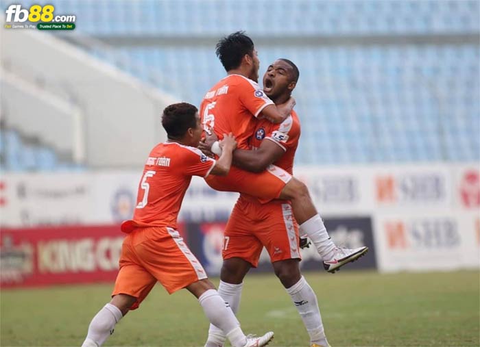 fb88-kèo nhà cái Da Nang vs HAGL