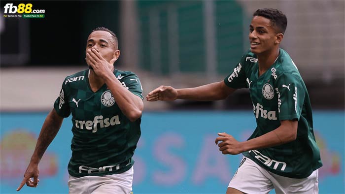 fb88-kèo nhà cái Defensa vs Palmeiras